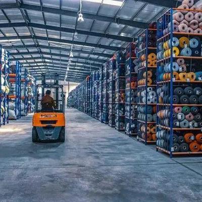 2月份中國(guó)物流業(yè)景氣指數(shù)與倉(cāng)儲(chǔ)業(yè)指數(shù)雙雙回升，彰顯經(jīng)濟(jì)復(fù)蘇動(dòng)力