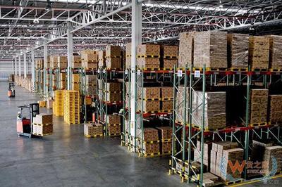 倉儲(chǔ)業(yè) 中小物流企業(yè)的非突破性選擇