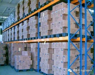 倉(cāng)儲(chǔ)業(yè)并非中小物流企業(yè)的突破口