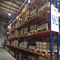 丁晴膠N41在倉儲(chǔ)業(yè)中的關(guān)鍵應(yīng)用與優(yōu)勢